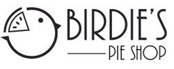 Birdie's Pie Shop Logo