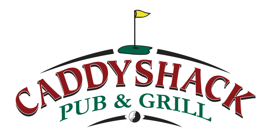 Caddy Shack Grill Logo