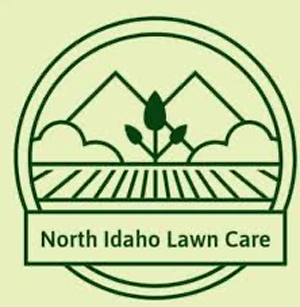 North-Idaho-Lawn-Care-Logo