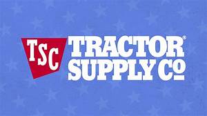 Tractor Supply