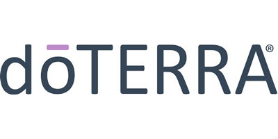 doTERRA-Logo Certificate for Essential Oils Kit - worth $250.00