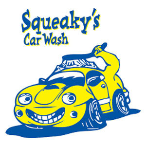 Squeaks-Car-Wash Car Wash Basket