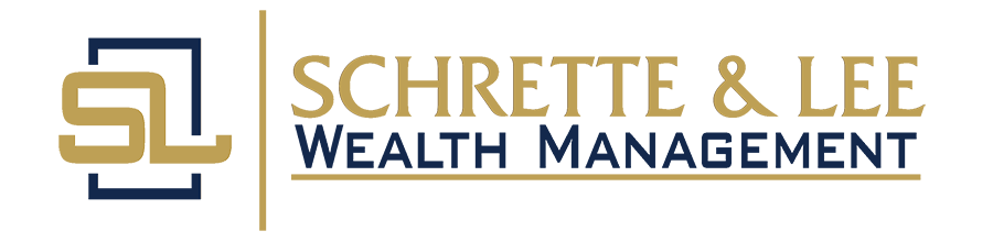 Schrette Wealth Logo