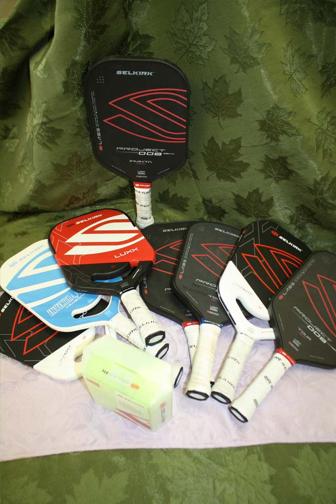 Selkirk-Sport-Pickle-Ball-Set