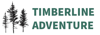 Timberline-Adventures-Logo 2 full zipline flights, valued at $135 a flight.