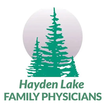 Hayden Lake Family Physicians Logo