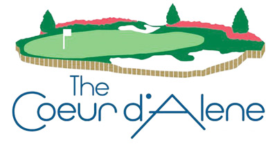 4 rounds of golf to the winner of the tournament