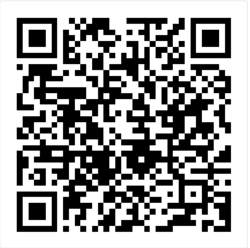 Raffle QR Code