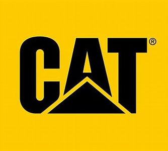 Caterpillar-logo