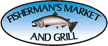 Fishermans Market Logo
