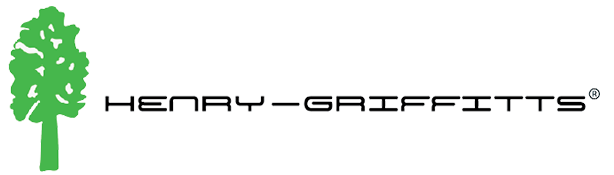 Henry Griffits Logo