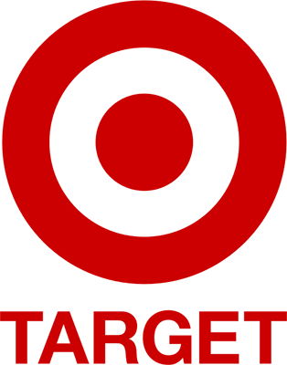 Target logo