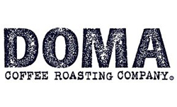 Doma-Coffee-Logo