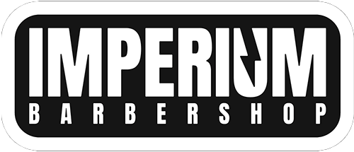 Imperium Barbershop Logo